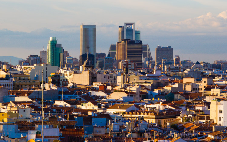 Madrid Sensations Tours