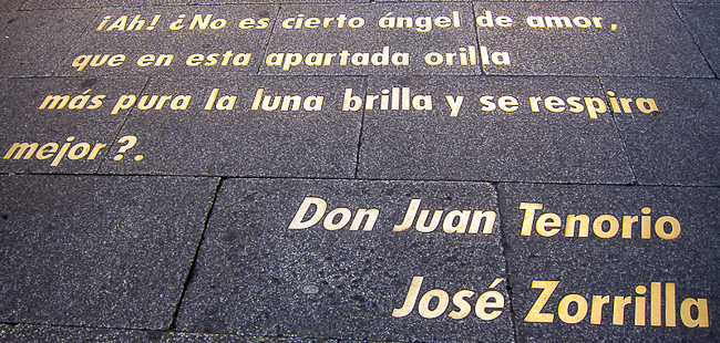 Don Juan Tenorio