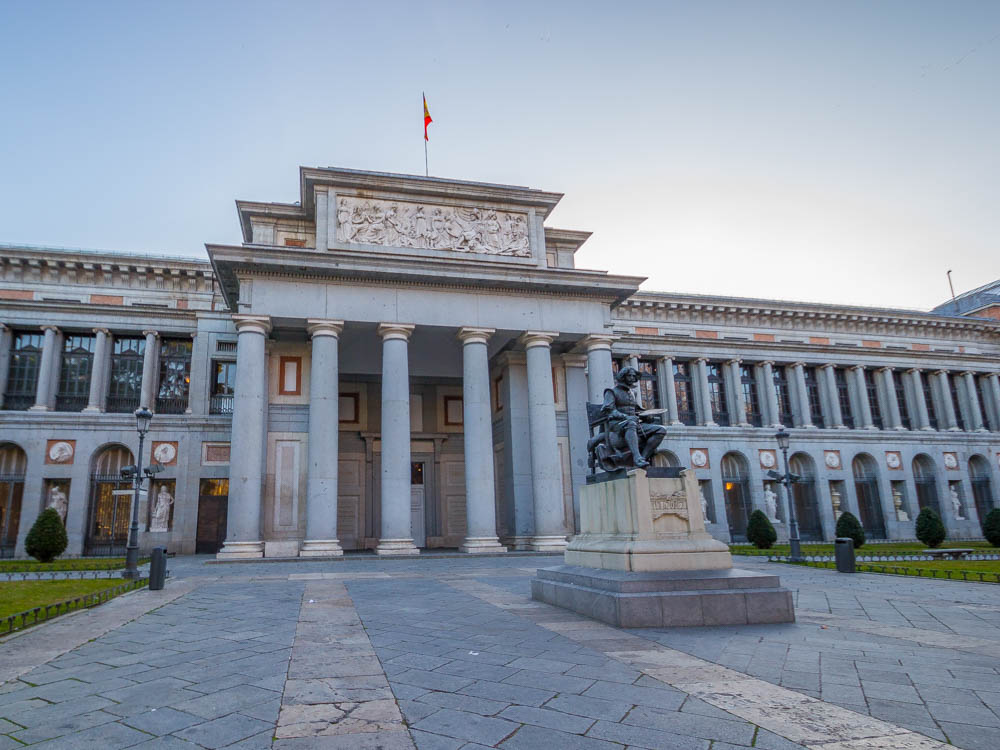 ? Do you really need to visit the Prado Museum? - Madrid Sensations Tours